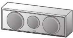 YAMAHA NS-B150 - Lieferumfang - 1