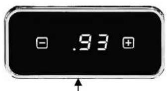 Profitec Pro 600 - Technical data - 1