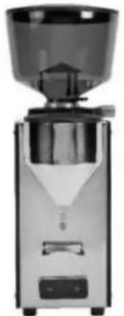 Profitec Pro 400 - RECOMMENDED ACCESSORIES - 1
