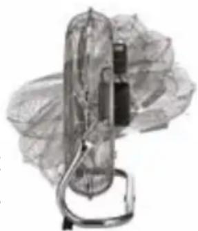 UNOLD 86756 - Régler l'angle d'inclinaison - 1