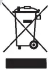 UNOLD Silverline 86810 - SMALTIMENTO / TUTELA DELL'AMBIENTE - 1