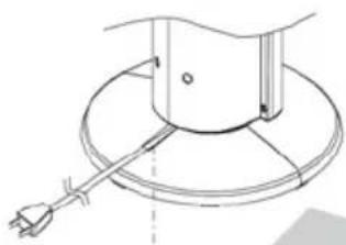 UNOLD Skyline 86855 - ASSEMBLY - 6