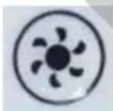 UNOLD Skyline 86855 - EXPLANATION OF THE BUTTON - 1