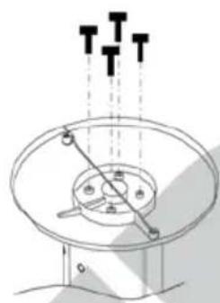 UNOLD Skyline 86855 - ASSEMBLY - 5