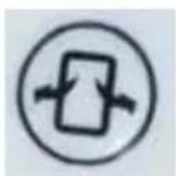 UNOLD Skyline 86855 - EXPLANATION OF THE BUTTON - 9