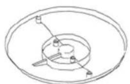 UNOLD Skyline 86855 - ASSEMBLY - 3
