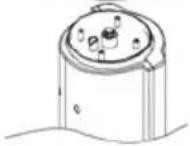 UNOLD Skyline 86855 - ASSEMBLY - 2