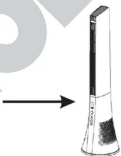 UNOLD View 86890 - MONTAZ - 2