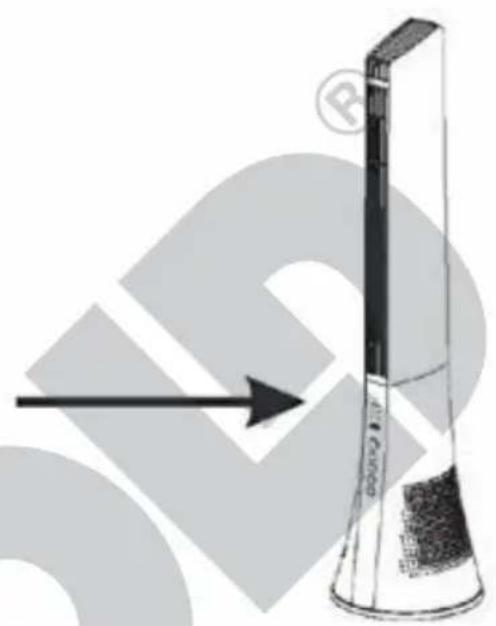 UNOLD View 86890 - ASSEMBLY - 2