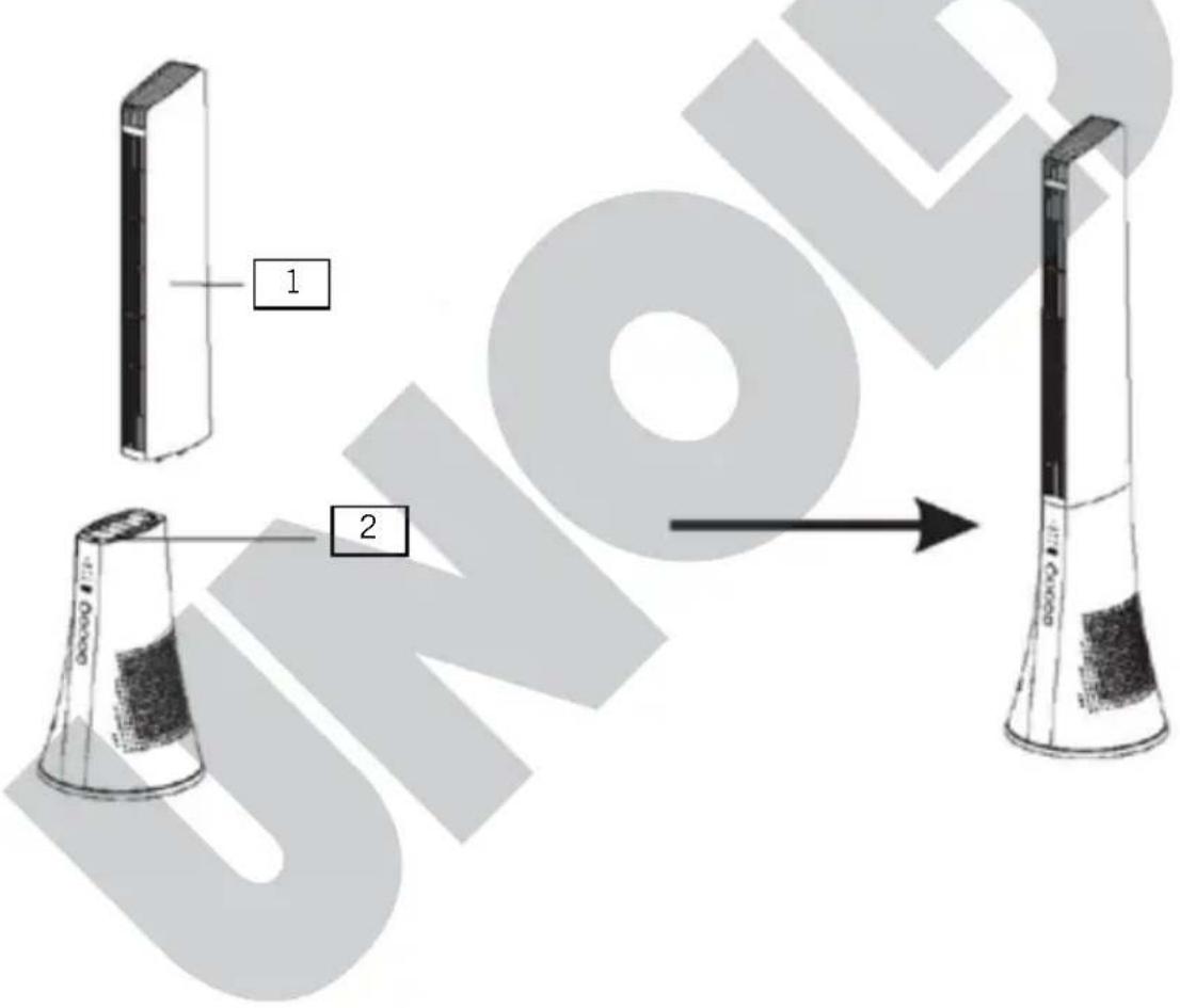 UNOLD View 86890 - MONTAGGIO - 1