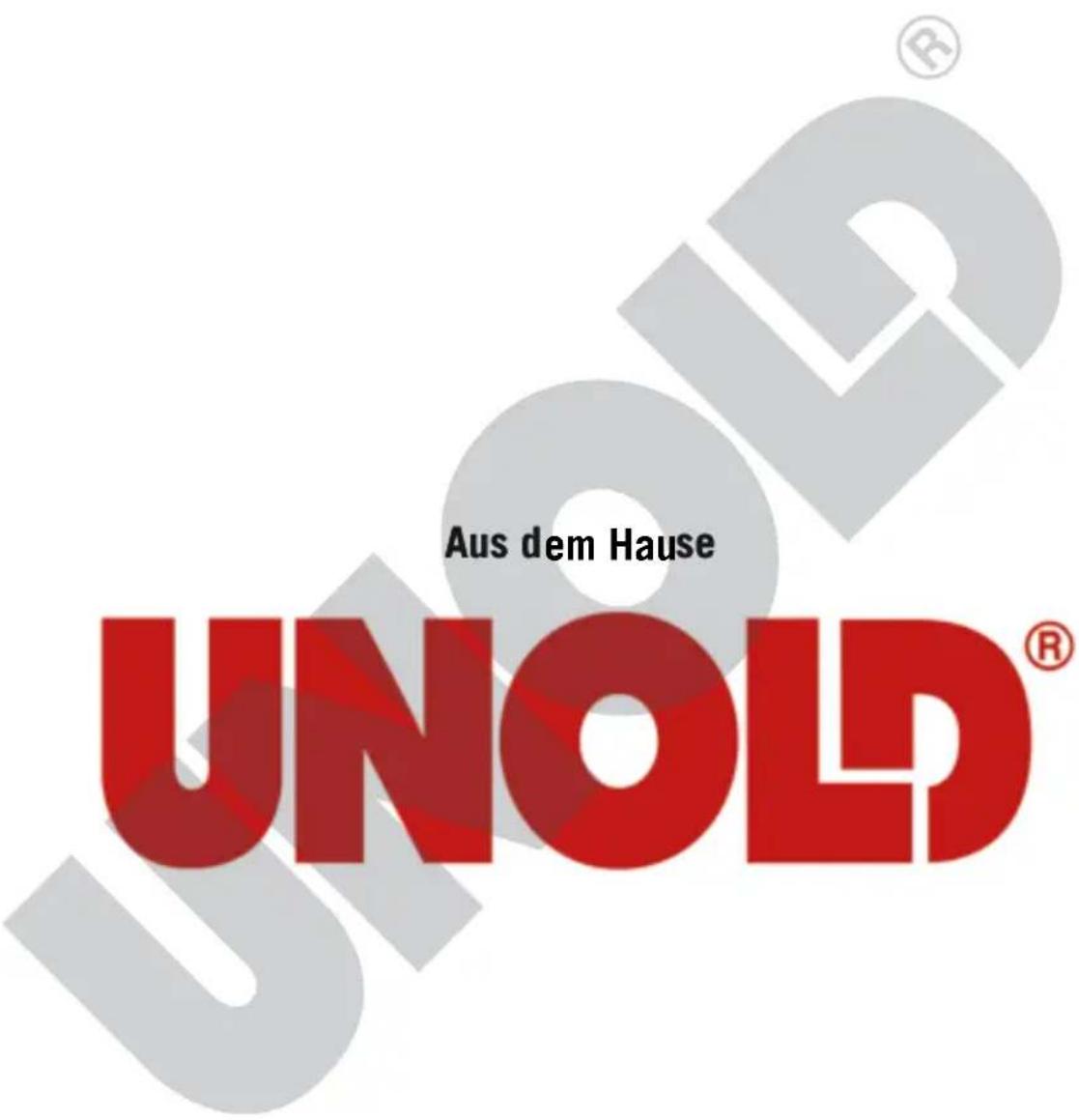 UNOLD View 86890 - UTYLIZACJA / OCHRONA SRODOWISKA - 2