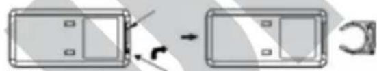 UNOLD View 86890 - CONTROL REMOTO - 1
