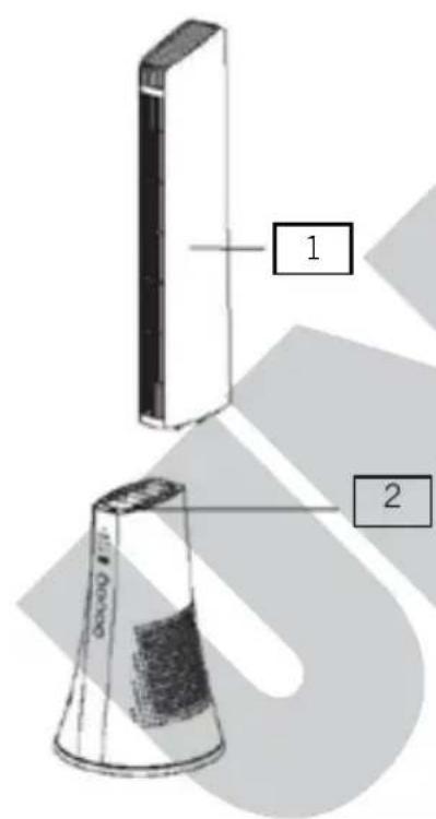 UNOLD View 86890 - MONTAZ - 1
