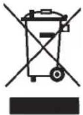 UNOLD Tower 86850 - SMALTIMENTO / TUTELA DELL'AMBIENTE - 1