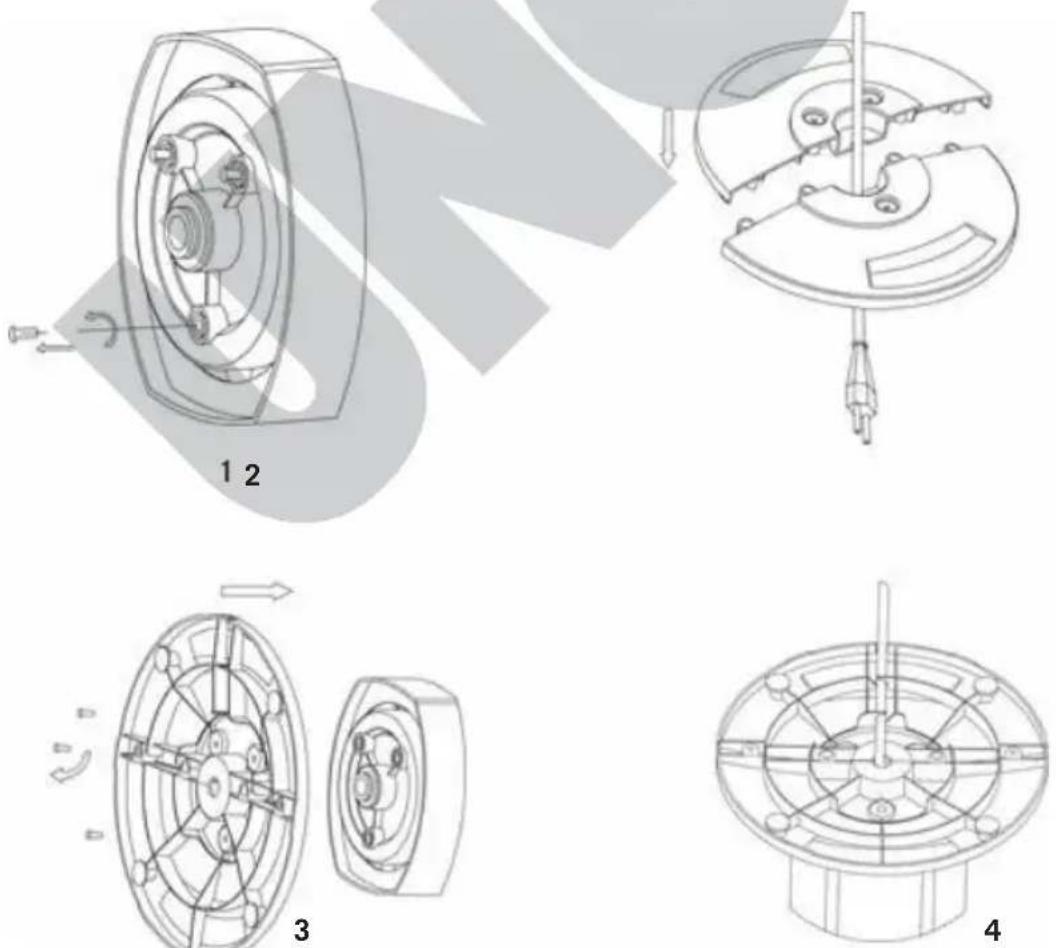 UNOLD Tower 86850 - MONTAR - 1