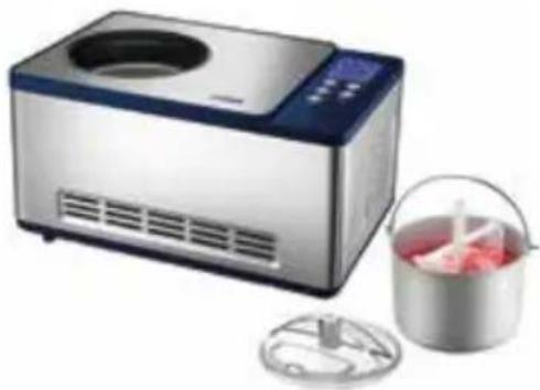 UNOLD Silverline 86818 - UNOLD® - 1