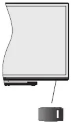 TECHNISAT TechniVision HD32AW Mobil - Standby Notifications - 2