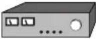 TECHNISAT TechniVision HD32AO Mobil - Pour connecter la télécommande au téléviseur - 10