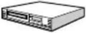 TECHNISAT TechniVision HD32AO Mobil - Pour connecter la télécommande au téléviseur - 7