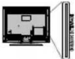 TECHNISAT TechniVision HD32AO Mobil - To pair remote with the TV - 23