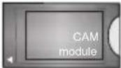 TECHNISAT TechniVision HD32AO Mobil - To pair remote with the TV - 25