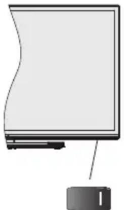 TECHNISAT TechniVision HD32AO Mobil - Standby-Meldungen - 2