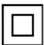 TECHNISAT TechniVision HD32AO Mobil - Markings on the Product - 1