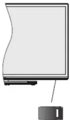 TECHNISAT TechniVision HD32AO Mobil - Notifications de Veille - 2