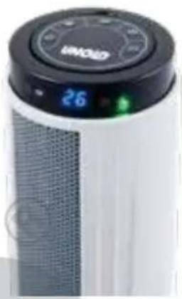 UNOLD Sight 86940 - FERNBEDIENUNG - 1