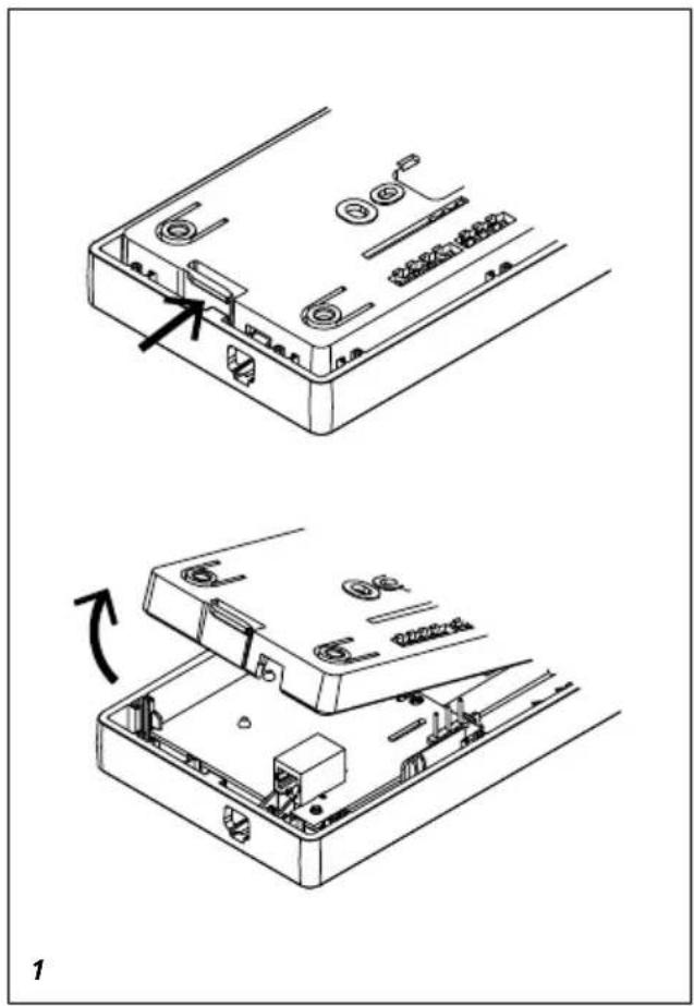 Siedle HTA 811-0 - 1