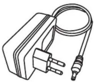 LENCO PA-360 - Güç besleme adaptörü (Sadece AB için) - 2