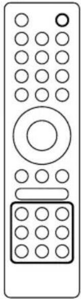 LENCO PA-360 - Güç besleme adaptörü (Sadece AB için) - 1