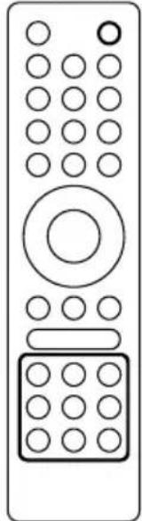 LENCO PA-360 - Accessori inclusi - 1