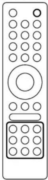 LENCO PA-360 - Accessoires inclus - 1