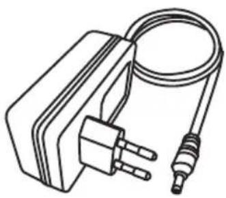 LENCO PA-360 - Accessories-included - 4