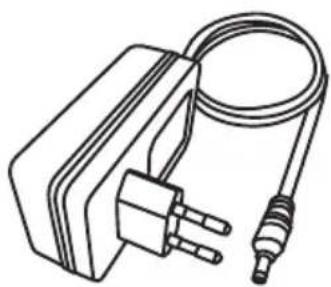 LENCO PA-360 - Line-Eingang - 3