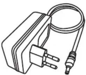 LENCO PA-360 - Accessoires inclus - 2