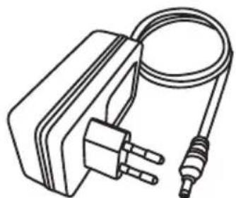 LENCO PA-360 - Accessori inclusi - 2