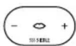 Siedle BFC 850-0 - Ljudstyrka anropssignal - 2