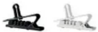 AKG EC 82 MD - Clips de cravate - 2