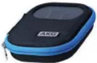 AKG EC 82 MD - Estuche con ventana - 1