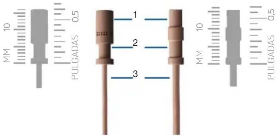 AKG EC 82 MD - LC82 MD - 1