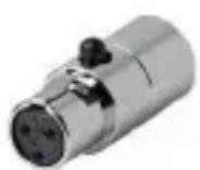 AKG EC 82 MD - Schweißschutz - 2