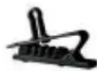 AKG EC 82 MD - Clips lavalier - 3