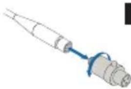 AKG EC 82 MD - mediante cable - 2
