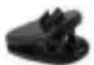 AKG EC 82 MD - Clip de cable - 1