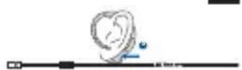 AKG EC 82 MD - Kopfbügelmikrofon anbringen - 4