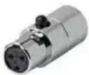AKG EC 82 MD - AKG Adapter-Stecker - 1