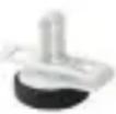 AKG EC 82 MD - Clips lavalier - 2