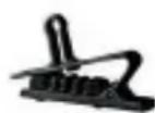 AKG EC 82 MD - Lavalierclips - 3
